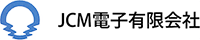 ジェイ・シー・エム電子有限会社-ロゴ