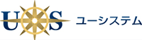 ユーシステム-ロゴ