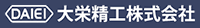 大栄精工株式会社-ロゴ