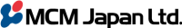 エム・シー・エム・ジャパン株式会社-ロゴ