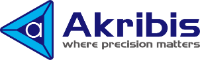 Akribis Systems Japan株式会社-ロゴ
