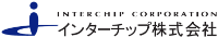 インターチップ株式会社-ロゴ
