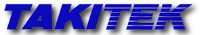 タキテック株式会社-ロゴ