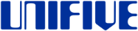 株式会社ユニファイブ-ロゴ