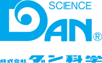 株式会社ダン科学-ロゴ