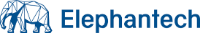 エレファンテック株式会社-ロゴ