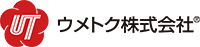 ウメトク株式会社-ロゴ