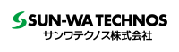 サンワテクノス株式会社-ロゴ