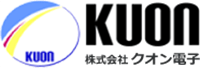 株式会社クオン電子-ロゴ