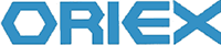 オリエクス株式会社-ロゴ