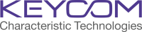 キーコム株式会社-ロゴ