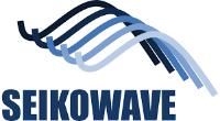 株式会社セイコーウェーブ-ロゴ