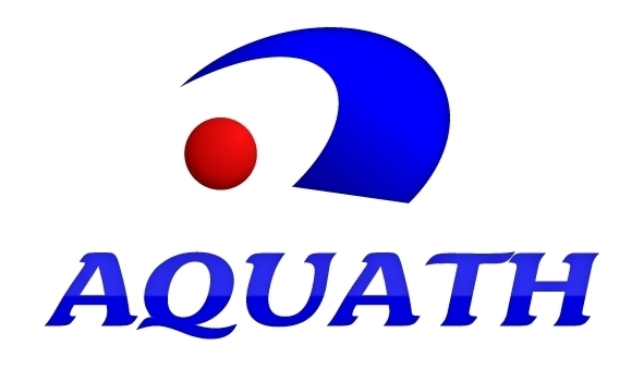 株式会社AQUATH-ロゴ