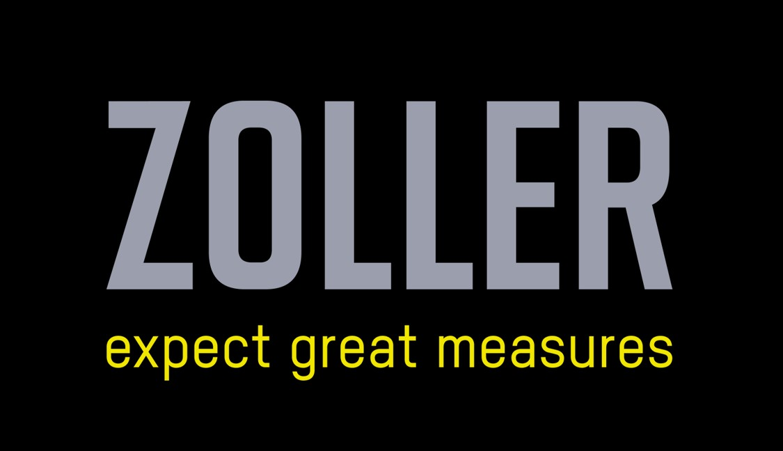 ZOLLER Japan株式会社-ロゴ