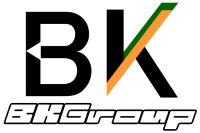 株式会社ビーアンドケイ-ロゴ