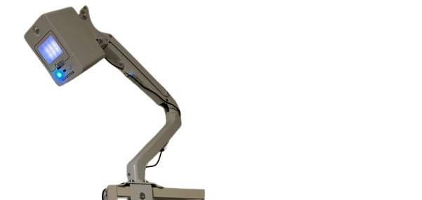 抗ウイルス・除菌用紫外線照射装置 Care222® iシリーズ | 株式会社