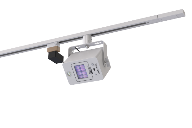 抗ウイルス・除菌用紫外線照射装置 Care222® iシリーズ | 株式会社