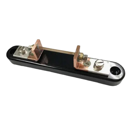 シャント (分流器) TSシリーズ（☆TS25在庫製品あり！）校正も対応