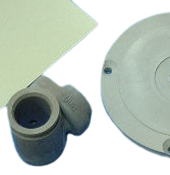 Alumite oxalate while keeping the surface roughness after processing-Miyaki USA, Inc.