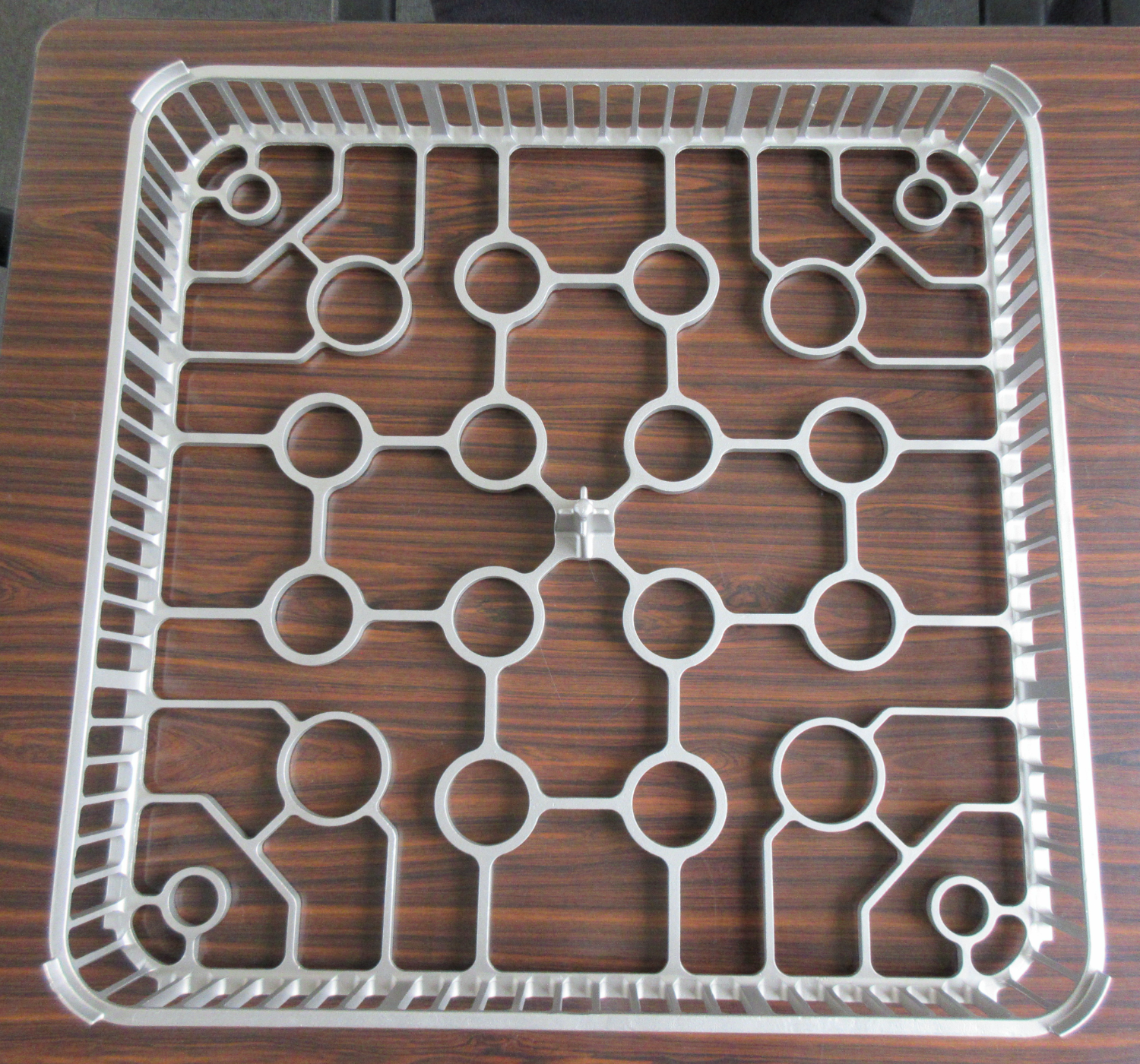 Heat treatment jig-Itsuwa Industries Co., Ltd.