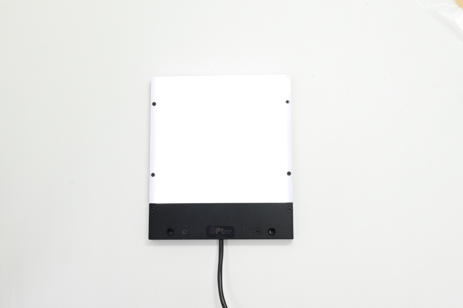 -LED edge type surface lighting (backlight)