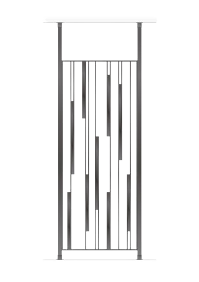 Gate [Modern] GS-2004-Metal Create Co., Ltd.