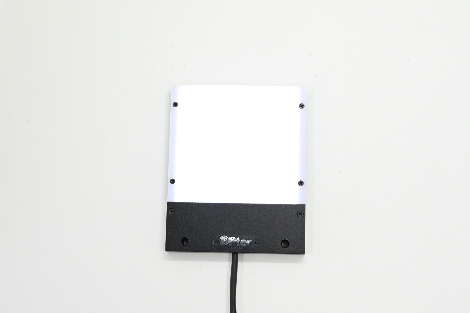 -LED edge type surface lighting (backlight)