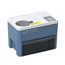オプション 電動もみすり器 TR-260-株式会社ケツト科学研究所