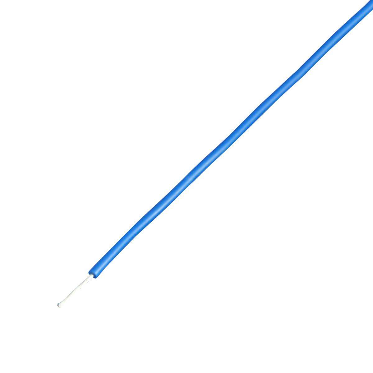 UL耐熱ビニル絶縁電線 UL1015-UL1015 AWG14