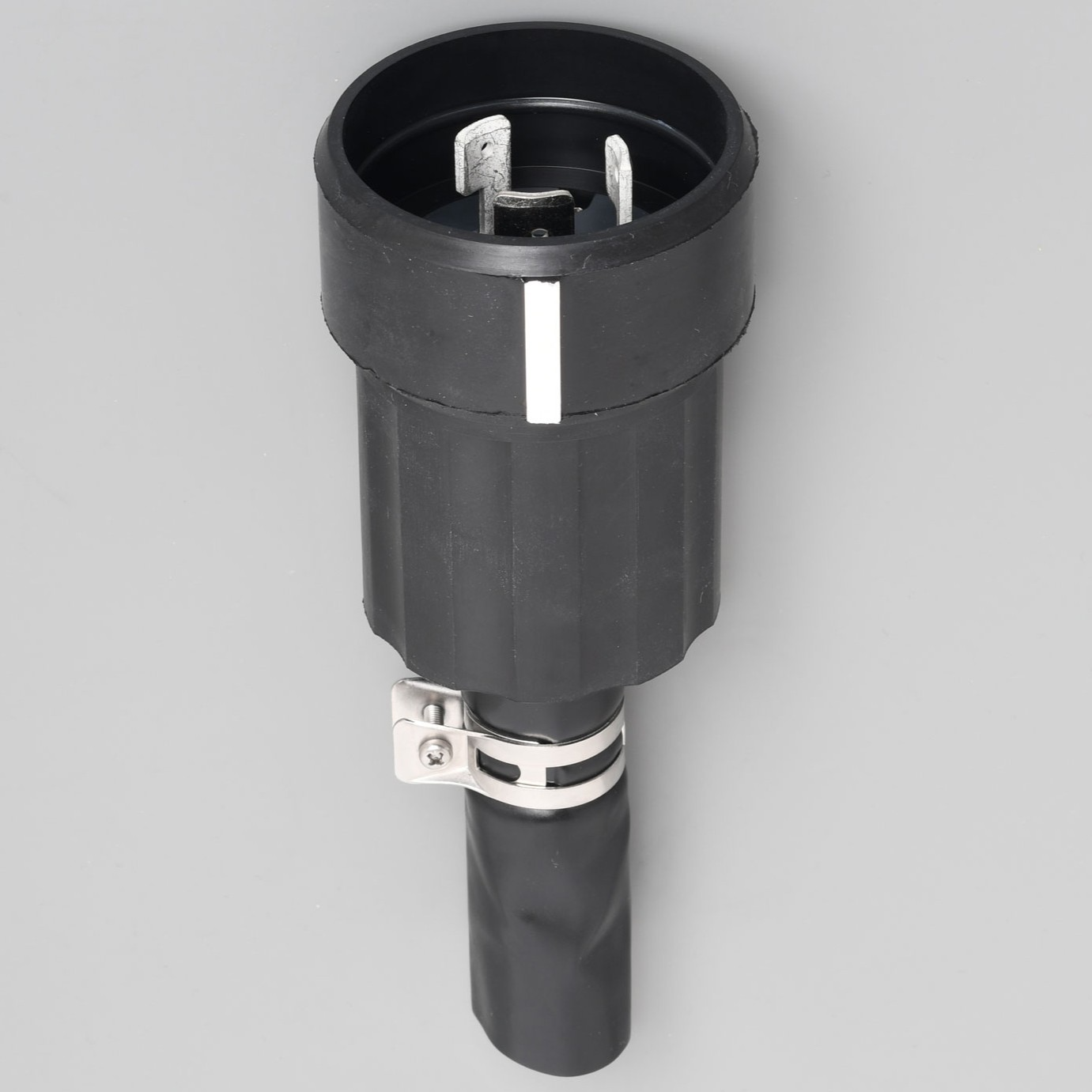 防水コネクタ 防水形プラグ 60A-アメリカン電機株式会社