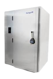 -Rack type shock freezer ZS series ZS-6-9575T-P6