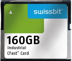 -CFast™ Card