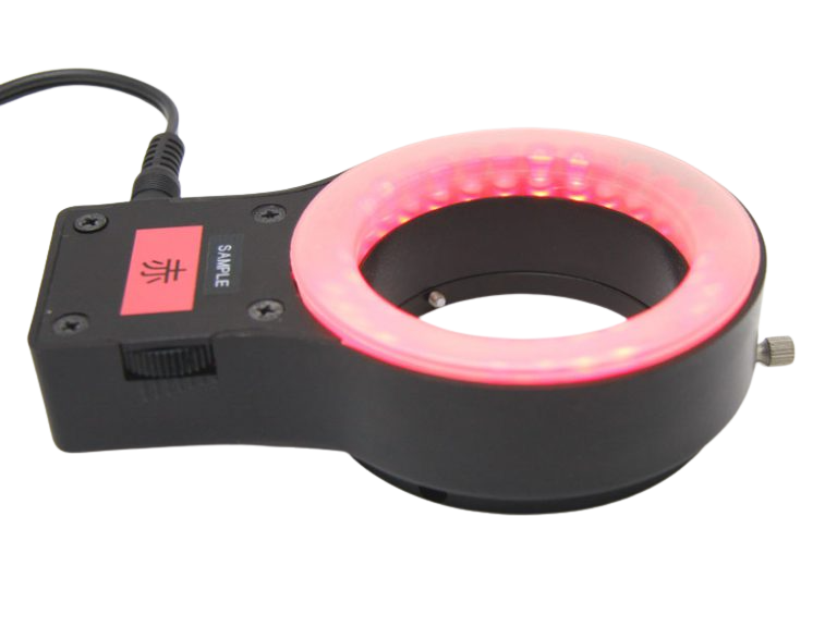 -AC adapter type LED lighting for stereo microscope L30-AD12