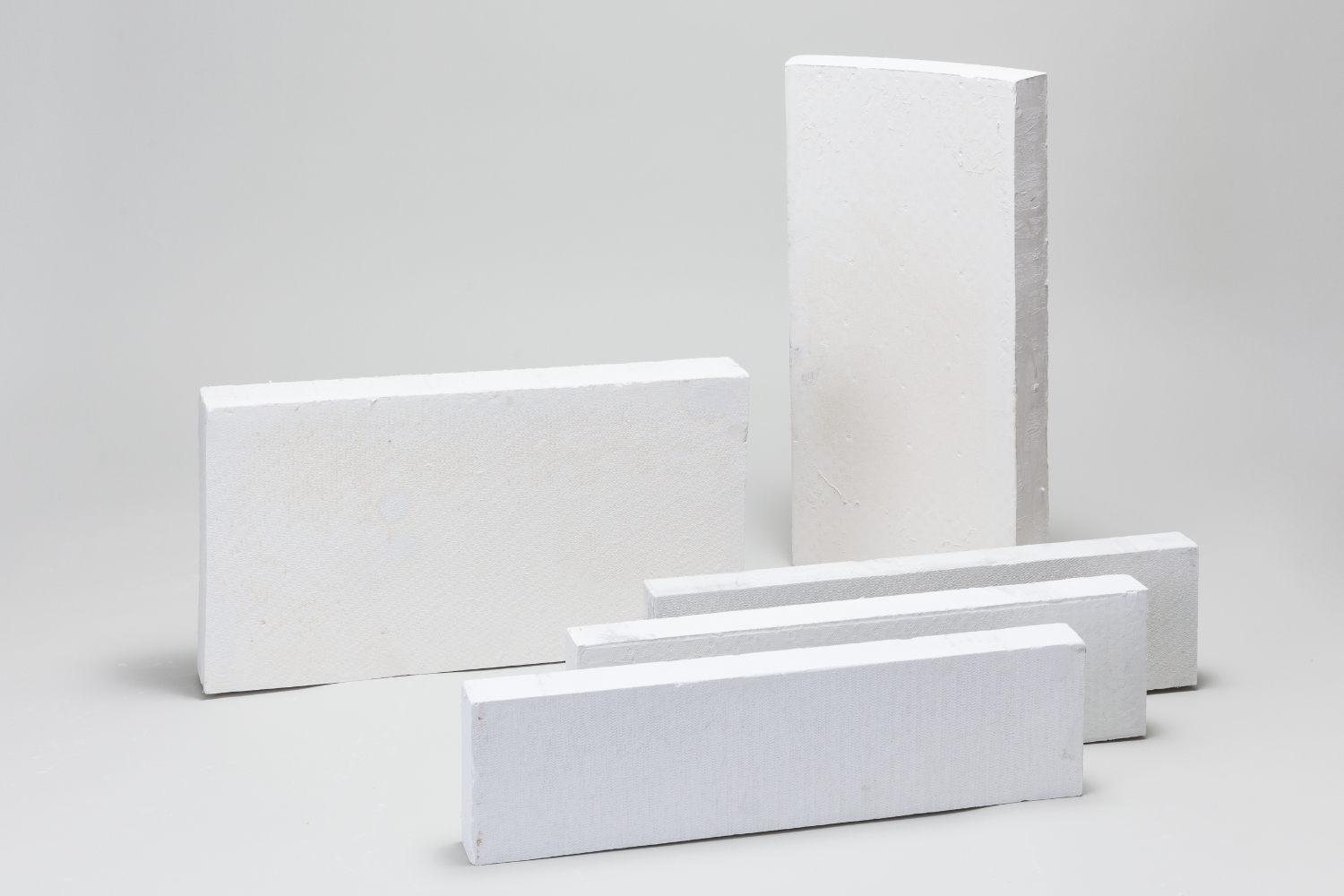 けい酸カルシウム製品 スーパーフェザーシリカボード 保温材-株式会社エーアンドエーマテリアル