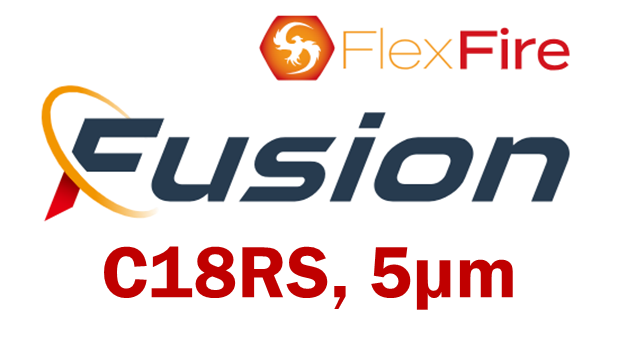 Fusion C18RSシリーズ-411-5P2150W