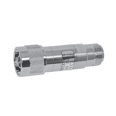NCA-PJ-6-Fixed attenuator N Type (75Ω Type)
