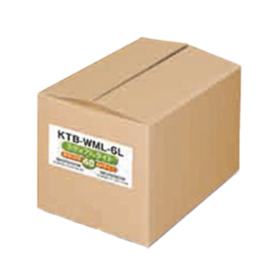 Temperature contraction modified temperature package keep thermo (R) box RPP specification One -way standard temperature box-KTB-WML-6L