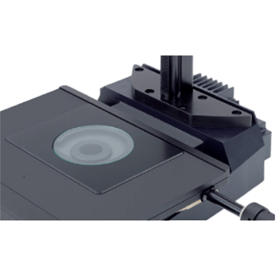 Sendo microscope accessories [substance microscope stage]-Manual XY stage