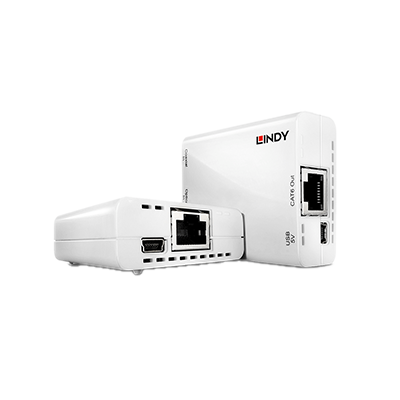 150m SPDIF TOSLINK デジタルオーディオ CAT.5 エクステンダ-株式会社リンディー・ジャパン