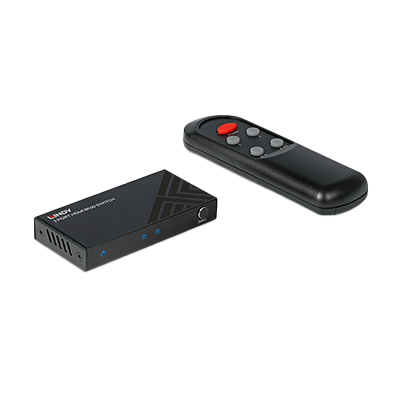 HDMI 8K@60Hz 切替器-株式会社リンディー・ジャパン