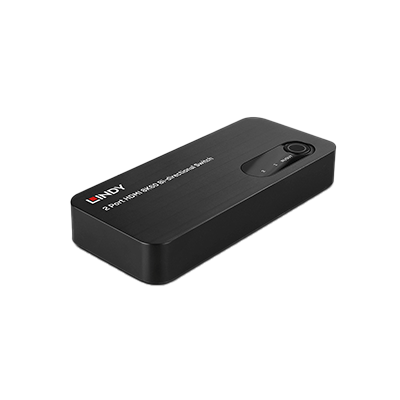 HDMI 8K@60Hz 双方向切替器-株式会社リンディー・ジャパン