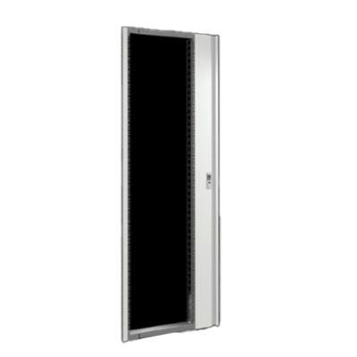 19" accessory system for VX enclosures with widths of 600, 800 and 1200 mm. Large swing frame-Part Number-VX 8619.023