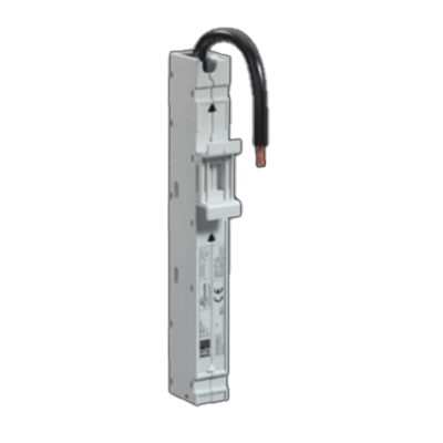 Busbar System RiLine Compact 1 Pole Unit Adapter-SV9635.383