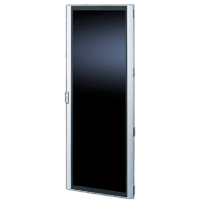 Transparent front door for TS, TS IT, VX SE-TS 8610.885