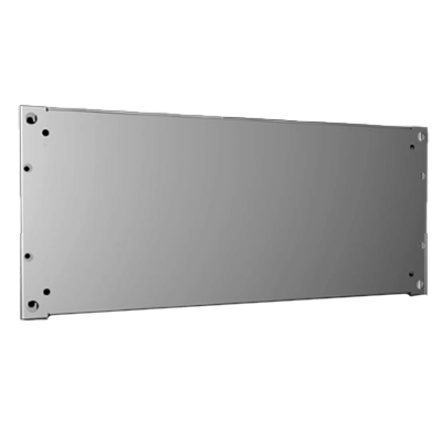 Interior accessories Small mounting plate for VX, VX SE, PC, IW-VX 8617.560