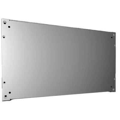 Interior accessories Small mounting plate for VX, VX SE, PC, IW-VX 8617.570