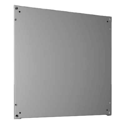 Interior accessories Small mounting plate for VX, VX SE, PC, IW-Part Number-VX 8617.580