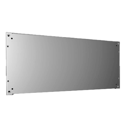 Interior accessories Small mounting plate for VX, VX SE, PC, IW-Part Number-VX 8617.600