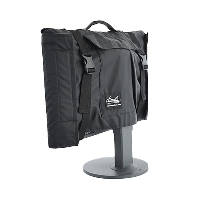 ディスプレイモニター用キャリングケース-E AND I CREATIONS