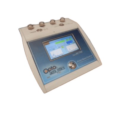MRI/audio auditory stimulus presentation OptoACTIVE device MRI OptoACTIVE-Kobatel Co., Ltd.